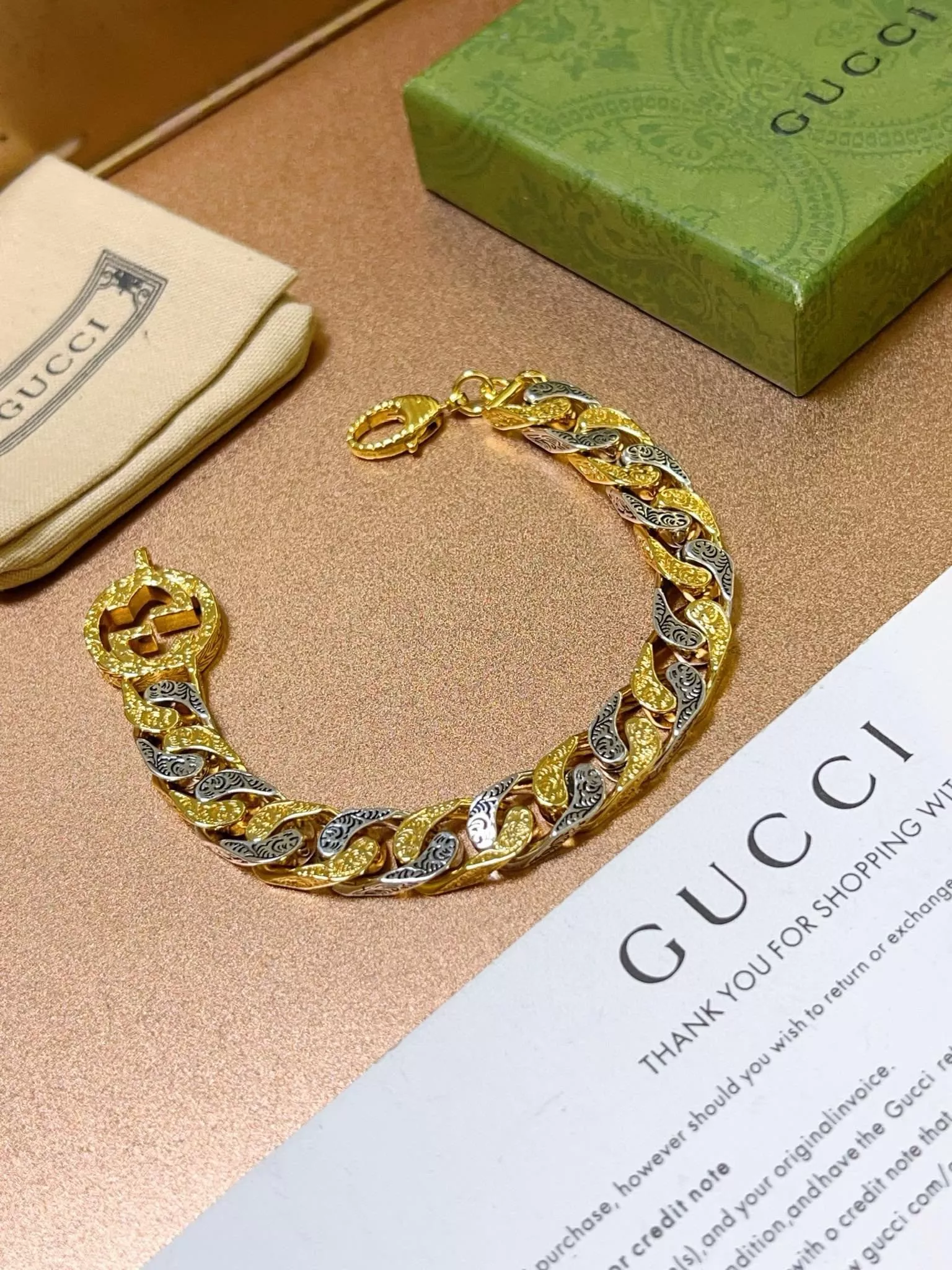 gucci bracelets s_12713623